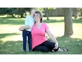 Tiny 39-inch Girl With Primordial Dwarfism Defies Doctors
