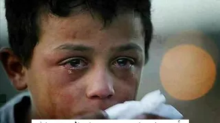 قصيدة أبويا مات دندنها