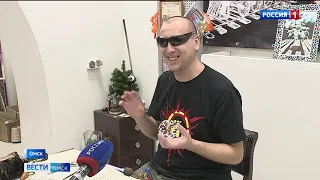 Омская крепость приглашает омичей на творческие мастер-классы