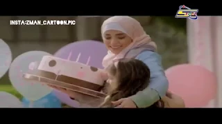 أغنية ماما رشا رزق سبيستون 2019 