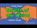 Straits of the World