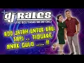 DJ CINTA HILANG || OT RALES KECE || LIVE BK.09 BELITANG OKU