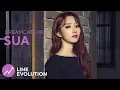 Download Lagu DREAMCATCHER - SUA (LINE EVOLUTION)