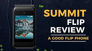 Summit Flip Review Good enough