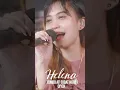 Tombo Ati (Obat Hati) - Opick Cover By Helena. Check our chanel for full video.