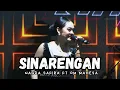 Lagu SINARENGAN - NANDA SAFIRA FT OM MAHESA LIVE DI PANGGUNG ANCOL JAKARTA MALAM TAHUN BARU 2026🔥
