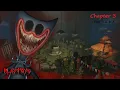 Roblox - Poppy Playtoys Chapter 3 Part 1 2 and 3