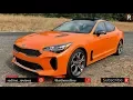 Is the 2020 Kia Stinger GTS the Ultimate Stinger You Can Buy