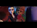Video di Monster Family - Clip 9: Rientro a casa