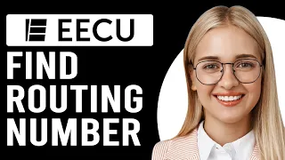 How To Find Routing Number EECU App What Is EECU s Routing Number