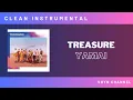 Download Lagu [Clean Instrumental] Treasure - 病 (Yamai/Illness)
