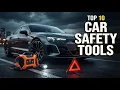 The Ultimate Car Emergency Kit Tools That Could Save Your Life