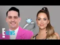 Ashley Benson G-Eazy Spark Engagement Rumors E News