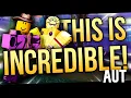 Gold Experience Is Now INCREDIBLE In A Universal Time