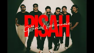 GuyonWaton - Pisah | Live Perform