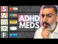 Top 5 AD Medications Ranked By a Psychiatrist