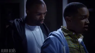 gay kiss scene the l a complex part 2
