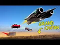 Download Lagu Is There a Car That Can JUMP The Grand Canyon?
