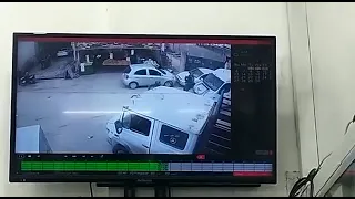 فيديو اغتيال القائد فاروق سلامه مخيم جنين جنين 