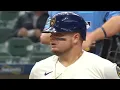 This Is Why You Never Let Daniel Vogelbach Run The Bases