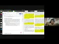 Paper-Club data2vec A General Framework for Self-supervised Learning in Speech Vision an