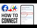 How To Connect Facebook To Google Authenticator Step by Step