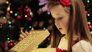 Eircode Christmas 2018