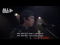 IV OF SPADES - Dulo Ng Hangganan (MYX Live! Performance)