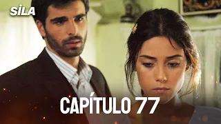 Sila Prisioneira Do Amor Dublado Em Português Capítulo 77 