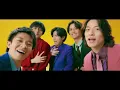 King & Prince「踊るように人生を。」MV YouTube Edit