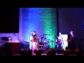 Queen On Five - The Show Must Go On - 19/06/2015
