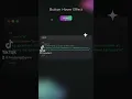 Tailwind hover effect