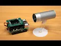 Will Apple s OG iSight work on my FireWire Pi