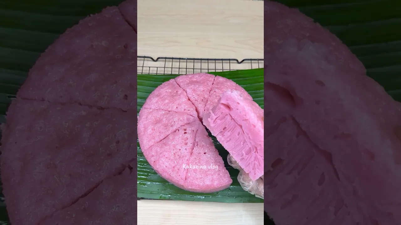 Bikinnya mudah
