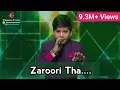 Download Lagu Zaroori Tha By Zaid Ali || Tamanna Events || #zaidali #zarooritha
