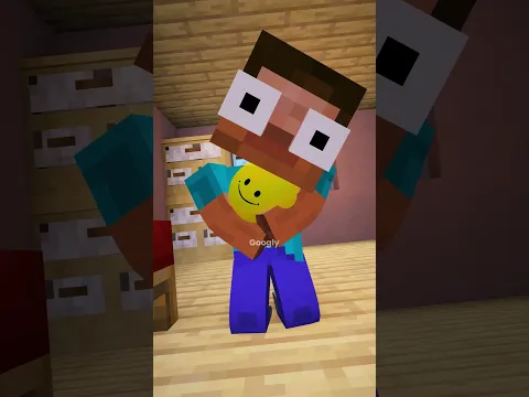 Minecraft Best Friend Verity  💔
