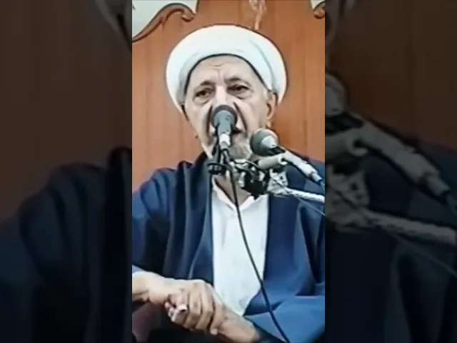 ⁣خلود الحزن على الإمام الحسين (ع) - الشيخ أحمد الوائلي
