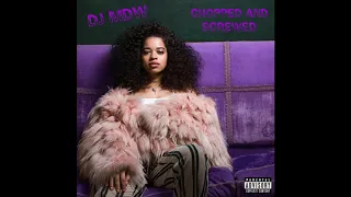 Download Ella Mai - Shot Clock (Chopped and Screwed) MP3