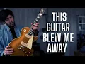 Download Lagu This Tokai Goldtop Les Paul is AMAZING