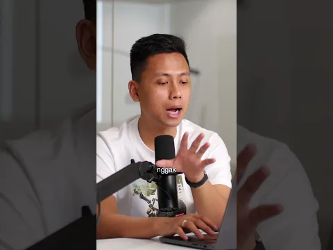Kerja 24 Jam pun Gaji Kamu Bakal Tetep Mentok. Kok Bisa?. #DisclaimerAlert