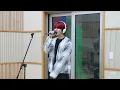 💫스젵 노래방 LIVE | 크래비티 원진의 ‘밤(Night)’ | 원곡: dori | STATION Z | KBS 231011 방송