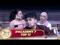 Download Lagu Ini Gimana Sih Konsepnya Wkwk!! Ngelawak Bisa Gak Kompak Rinos - Jirayut - Melly | D’academy 7