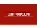 Find a place to Eat Brandon FL