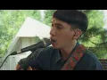 Banda Neira - Tak Apa Akui Lelah (Live Panggung Maya)