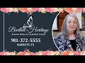 Bartlett-Heritage Funeral Home Cremation Center