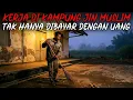 Lagu KISAH NYATA‼️KERJA DI KAMPUNG JIN MUSLIM TAK HANYA DI BAYAR DENGAN UANG