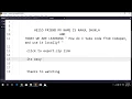 How do i take code from codepen and use it locally