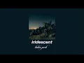 Download Lagu linkin park - iridescent (slowed \u0026 reverb)