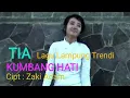 Lagu Kumbang Hati  Cipt : Zakia Adam  VOC : Tia