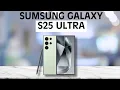 Samsung Galaxy S25 Ultra Leaks First Look - NEW DESIGN Galaxy S25 Ultra Review